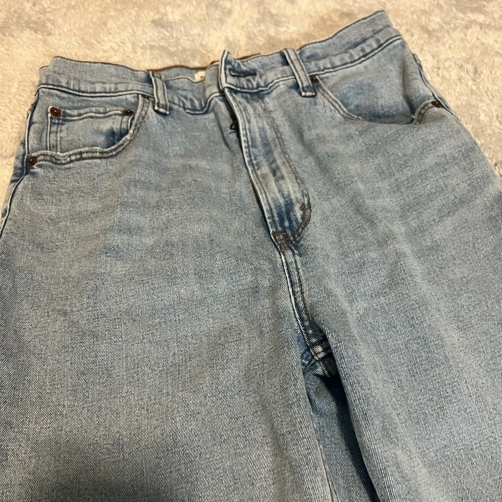 Ultra High Rise Jeans - Picture 2 of 5